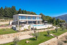 Prestigiosa casa di 563 mq in vendita Châteauneuf-Grasse, Provenza-Alpi-Costa Azzurra