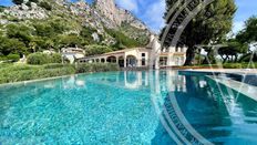 Villa in affitto settimanale a Cap-d\'Ail Provenza-Alpi-Costa Azzurra Alpi Marittime