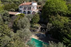 Villa in vendita a Grasse Provenza-Alpi-Costa Azzurra Alpi Marittime