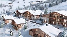 Chalet in vendita a Praz-sur-Arly Alvernia-Rodano-Alpi Alta Savoia