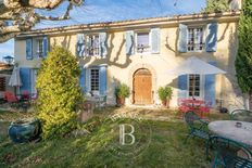 Casa di lusso in vendita a Aix-en-Provence Provenza-Alpi-Costa Azzurra Bocche del Rodano