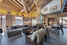 Chalet in affitto a Les Belleville Alvernia-Rodano-Alpi Savoia