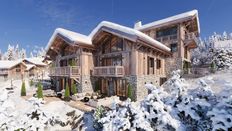 Chalet di lusso in vendita BOULEVARD TEMPLIER AURON, Auron, Alpi Marittime, Provenza-Alpi-Costa Azzurra