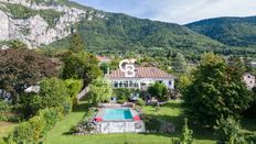 Casa di lusso in vendita a Collonges-sous-Salève Alvernia-Rodano-Alpi Alta Savoia