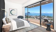 Appartamento di lusso di 135 m² in vendita Grande Rivière Noire, Mauritius