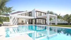 Villa in vendita a Mijas Andalusia Málaga