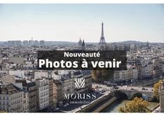 Appartamento di lusso di 90 m² in vendita Champs-Elysées, Madeleine, Triangle d’or, Francia