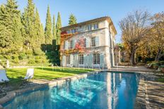 Casale di 1700 mq in vendita Aix-en-Provence, Provenza-Alpi-Costa Azzurra