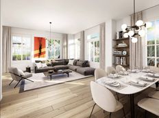 Appartamento di prestigio di 115 m² in vendita Sceaux, Francia