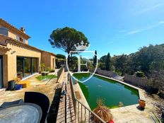 Prestigiosa casa di 275 mq in vendita Grimaud, Provenza-Alpi-Costa Azzurra