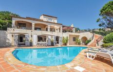 Villa in vendita a Mandelieu-la-Napoule Provenza-Alpi-Costa Azzurra Alpi Marittime