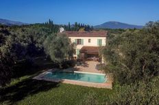 Villa in vendita a Valbonne Provenza-Alpi-Costa Azzurra Alpi Marittime