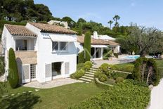 Villa in affitto mensile a Cannes Provenza-Alpi-Costa Azzurra Alpi Marittime