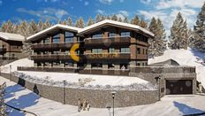 Chalet di lusso in vendita Péone, Francia