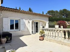 Villa in vendita a Auribeau-sur-Siagne Provenza-Alpi-Costa Azzurra Alpi Marittime