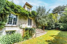 Casa di lusso in vendita a Marly-le-Roi Île-de-France Yvelines