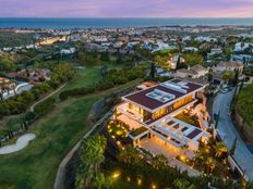 Villa in vendita a Benahavís Andalusia Málaga