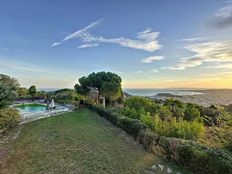 Esclusiva villa in vendita Nizza, Provenza-Alpi-Costa Azzurra