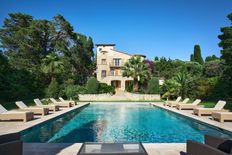 Villa in affitto mensile a Antibes Provenza-Alpi-Costa Azzurra Alpi Marittime