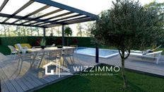 Casa di lusso in vendita a Gémenos Provenza-Alpi-Costa Azzurra Bocche del Rodano