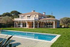 Villa in affitto mensile a Antibes Provenza-Alpi-Costa Azzurra Alpi Marittime