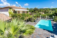 Villa in vendita a La Colle-sur-Loup Provenza-Alpi-Costa Azzurra Alpi Marittime