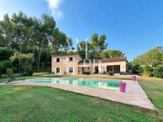 Prestigiosa villa di 215 mq in vendita, Vallauris, Provenza-Alpi-Costa Azzurra