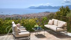 Prestigiosa villa di 185 mq in vendita Cannes, Provenza-Alpi-Costa Azzurra