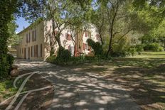 Casa di lusso di 310 mq in vendita Aix-en-Provence, Francia