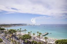 Appartamento di prestigio di 110 m² in vendita Cannes, Provenza-Alpi-Costa Azzurra