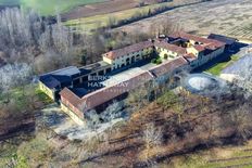 Rustico o Casale in vendita a Altavilla Monferrato Piemonte Alessandria