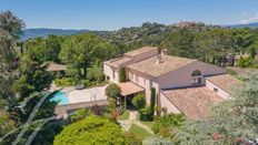 Villa di 530 mq in vendita Mougins, Francia