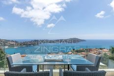 Villa in affitto settimanale a Villefranche-sur-Mer Provenza-Alpi-Costa Azzurra Alpi Marittime