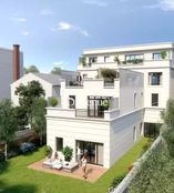 Prestigioso appartamento di 63 m² in vendita Saint-Maur-des-Fossés, Île-de-France