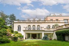 Prestigiosa casa di 1061 mq in vendita La Muette, Auteuil, Porte Dauphine, Francia