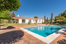 Esclusiva villa di 374 mq in vendita San Roque, Andalusia