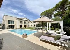 Villa in affitto settimanale a Saint-Tropez Provenza-Alpi-Costa Azzurra Var