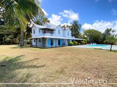 Villa in affitto Mahébourg, Mauritius