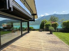 Villa in vendita a Doussard Alvernia-Rodano-Alpi Alta Savoia