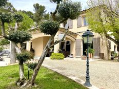 Villa in vendita a Aix-en-Provence Provenza-Alpi-Costa Azzurra Bocche del Rodano