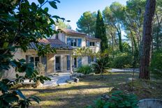 Casa di lusso in vendita a Montferrier-sur-Lez Occitanie Hérault