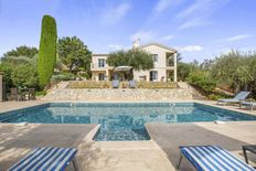 Villa in vendita a Le Rouret Provenza-Alpi-Costa Azzurra Alpi Marittime