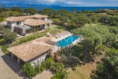 Villa in affitto settimanale a Saint-Tropez Provenza-Alpi-Costa Azzurra Var