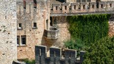 Castello in vendita a Uzès Occitanie Gard