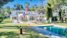 Esclusiva villa di 350 mq in vendita Saint-Jean-Cap-Ferrat, Provenza-Alpi-Costa Azzurra