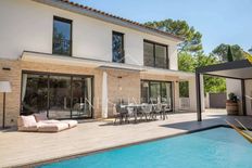 Casa di lusso in vendita a Aix-en-Provence Provenza-Alpi-Costa Azzurra Bocche del Rodano