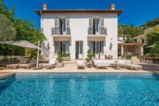 Villa in vendita a Èze Provenza-Alpi-Costa Azzurra Alpi Marittime