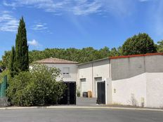 Casa di lusso in vendita Pézenas, Francia