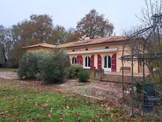 Casa di 259 mq in vendita Cabanac-et-Villagrains, Aquitania-Limosino-Poitou-Charentes