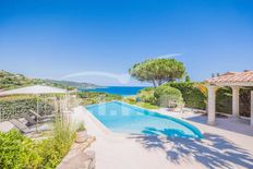 Villa in affitto settimanale a Sainte-Maxime Provenza-Alpi-Costa Azzurra Var